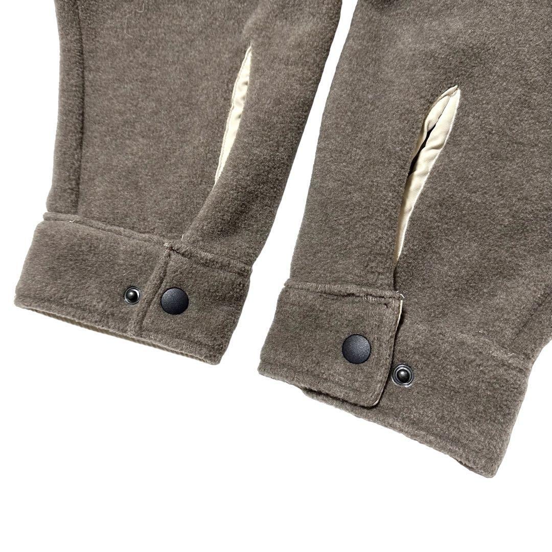 6800円 【00s】カナダ製 ORVIS オービス マッキーノジャケット 6800円 【00s】カナダ製 ORVIS オービス マッキーノジャケット