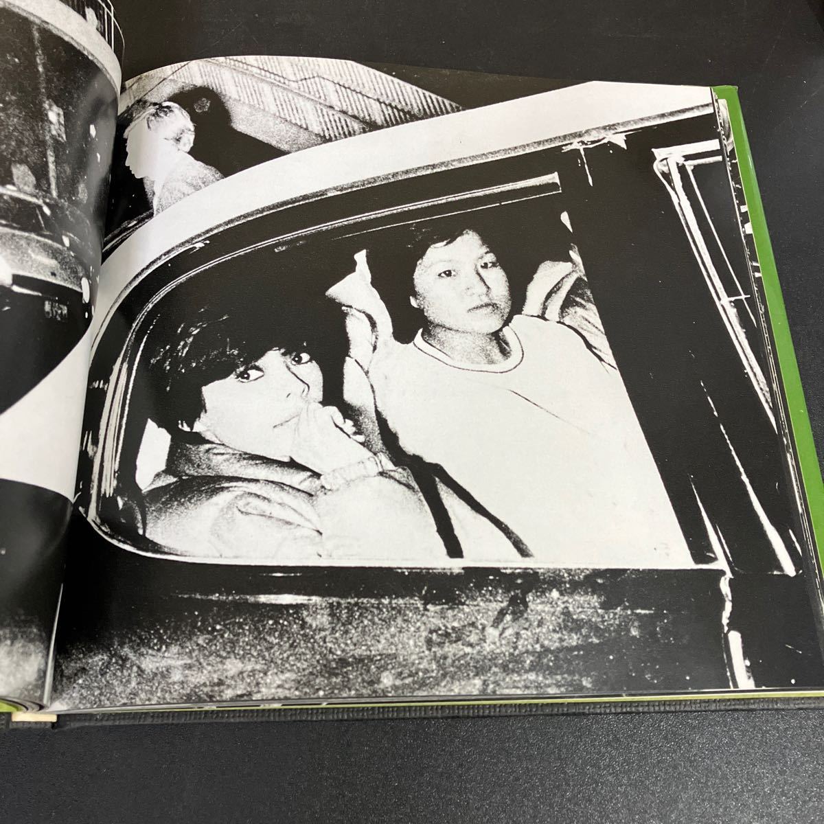 24-1-10「 続にっぽん劇場 写真帖 」森山大道 1978年 ソノラマ 24-1-10「 続にっぽん劇場 写真帖 」森山大道 1978年 ソノラマ