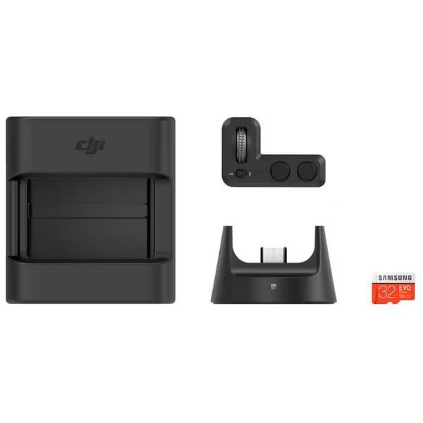 ◆新品未開封 DJI ディージェイアイ OSPO13 [Osmo Pocket Part 13 Expansion Kit 拡張キット]　1点限り