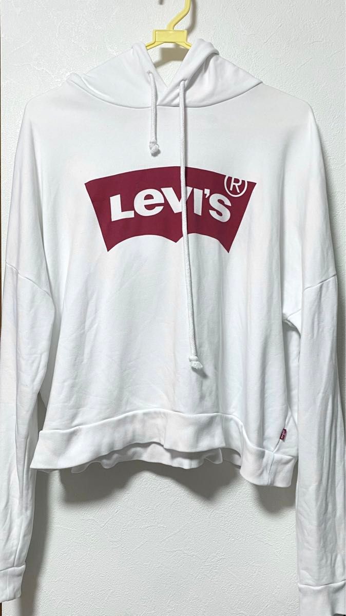 Levi’s リーバイス パーカー