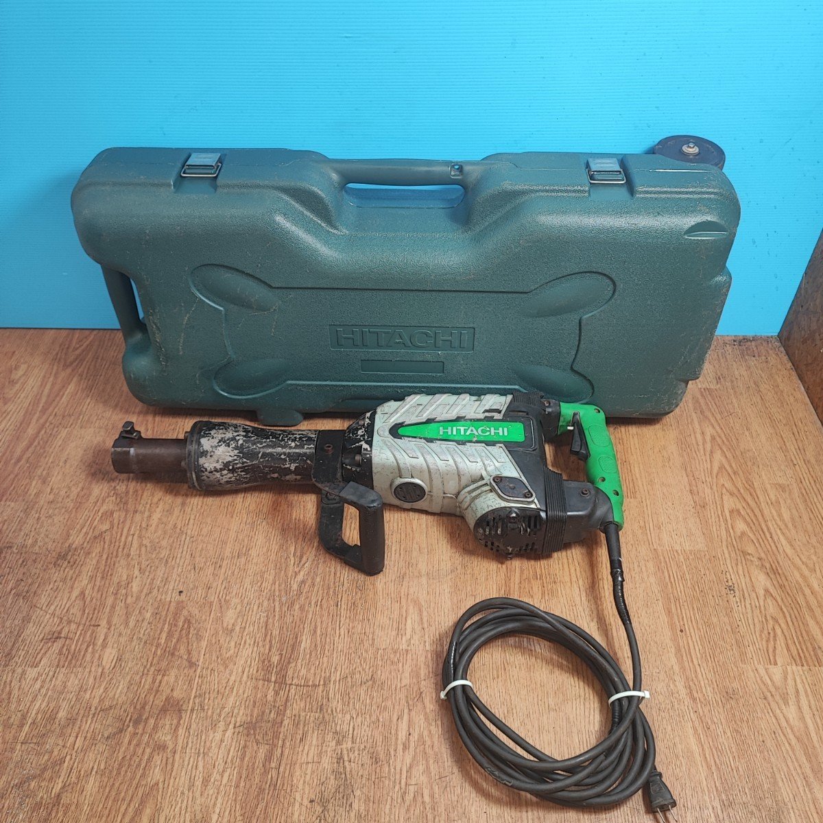 中古品/店頭受取り限定】☆ハイコーキ(HIKOKI ※旧:日立工機 中古品/店頭受取り限定】☆ハイコーキ(HIKOKI ※旧:日立工機