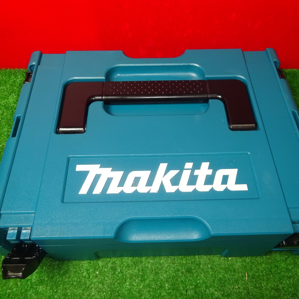 【中古品】〇マキタ 18V 20mm ハンマドリル HR202DRTX【岩槻店】_画像8