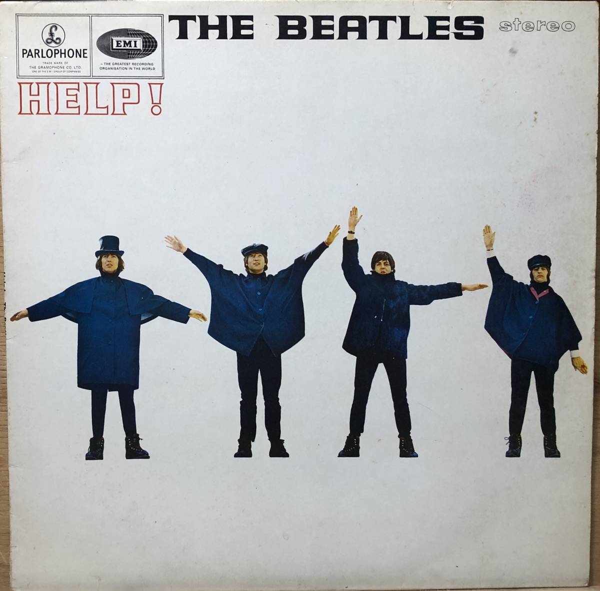 The Beatles 1 LPレコード UK盤 Yahoo!オークション - 1-LP【08871】-【UK盤】BEATLESザ