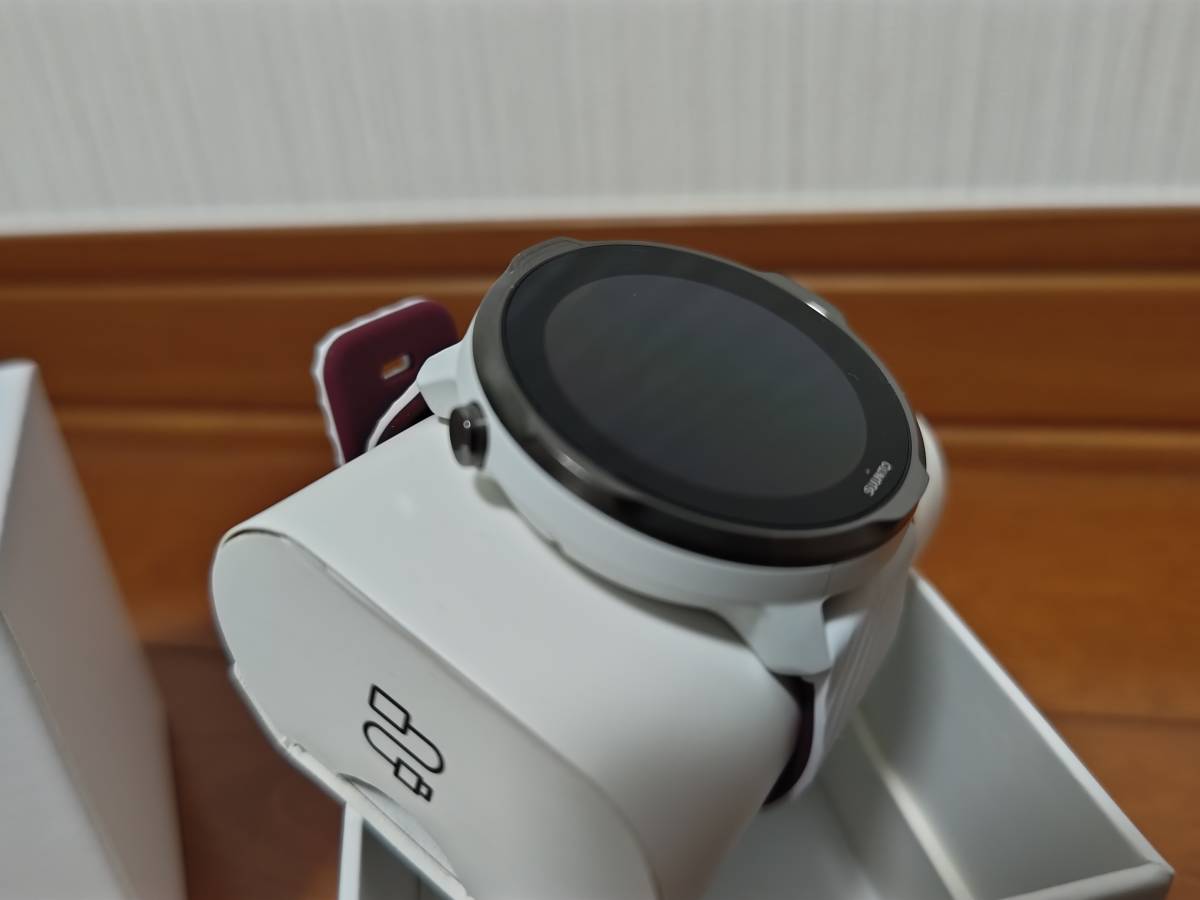 SUUNTO7 (スント7) スマートウォッチGPS_画像4