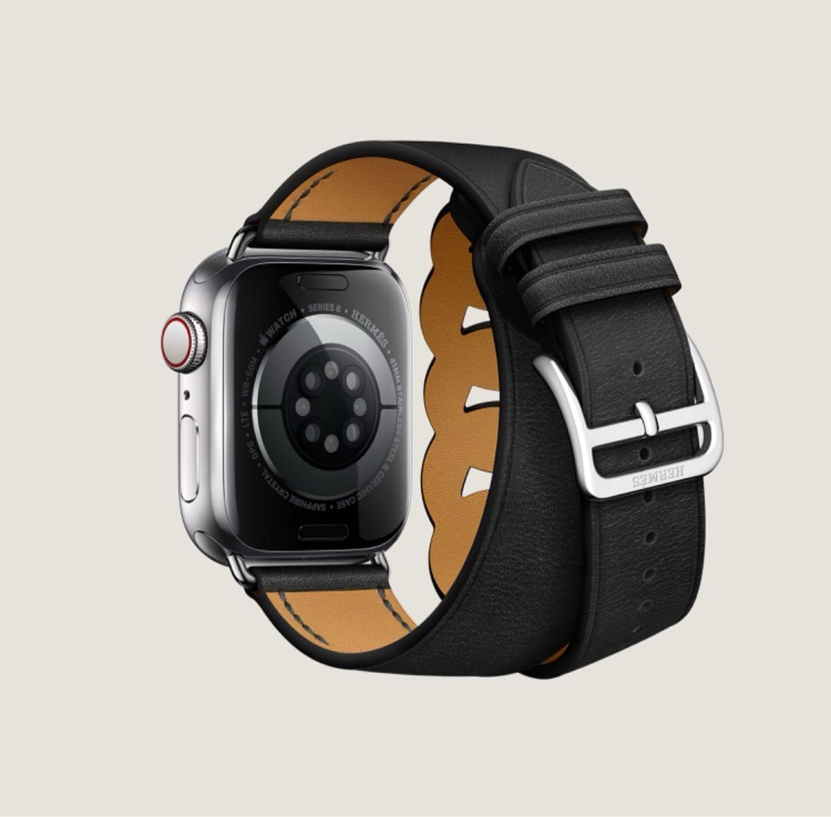 Apple Watch エルメス 41mm ドゥブルトゥールレザーストラップ｜Yahoo