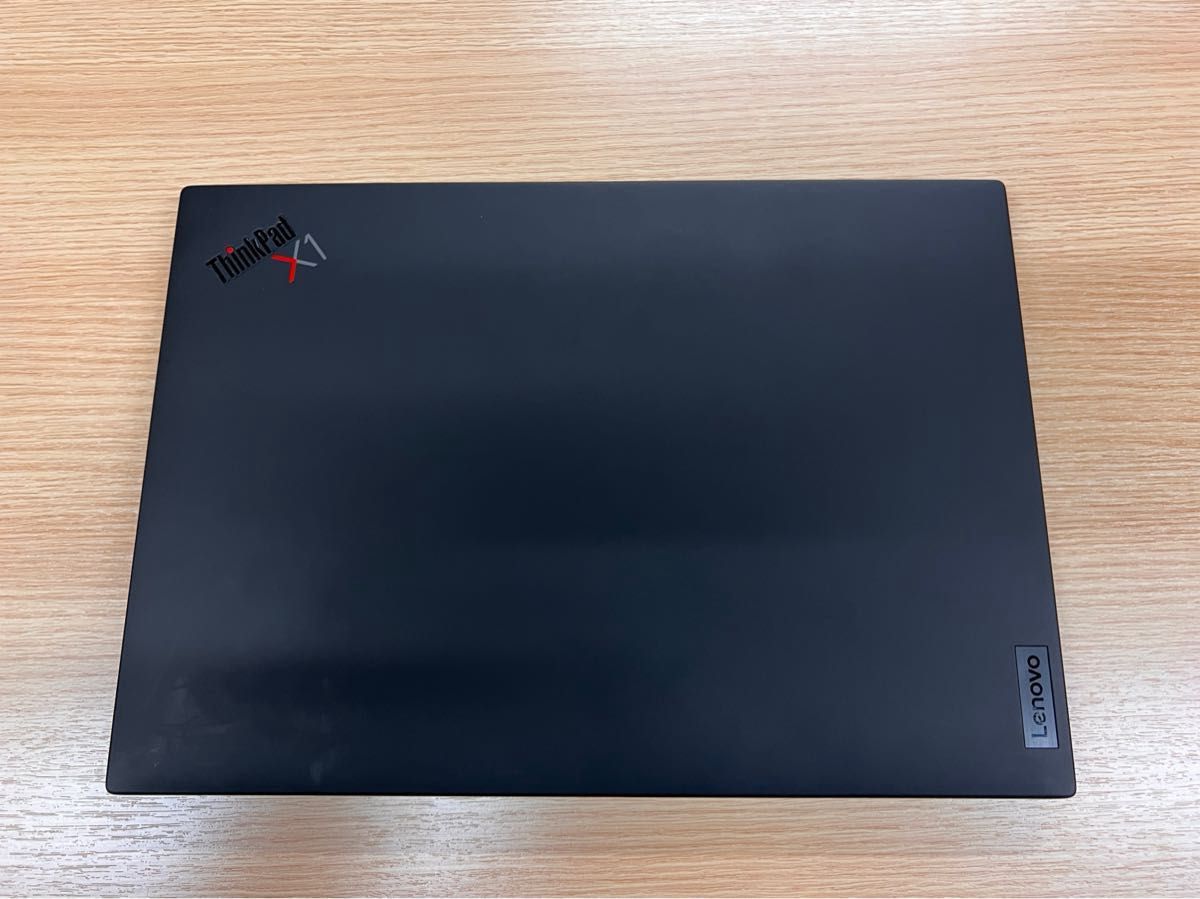 極美品】ThinkPad X1 Carbon GEN 9 第11世代 Core i5 Ram 16Gb 極美品】ThinkPad X1 Carbon GEN 9 第11世代 Core i5 Ram 16Gb