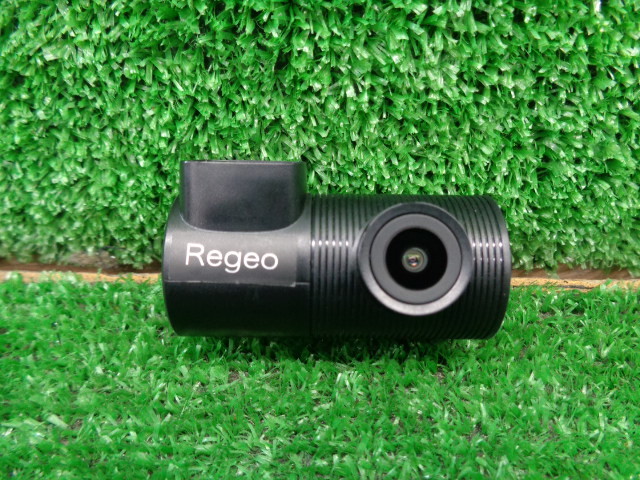 美品!! Regeo レジオ SRZ-1220 インナー デジタル ミラー 美品!! Regeo レジオ SRZ-1220 インナー デジタル ミラー