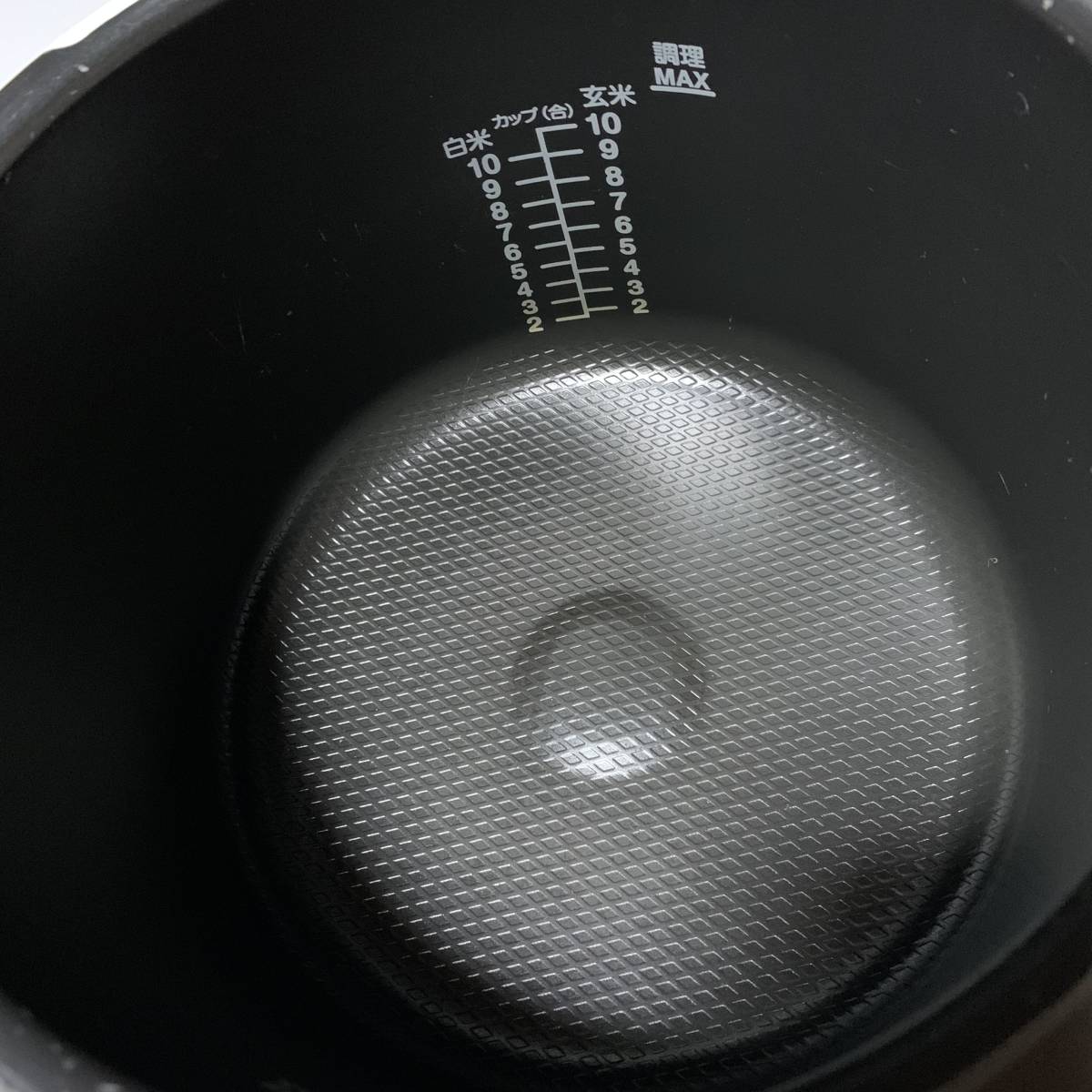 T-fal Cook4me ティファール 電気圧力鍋 大容量 6L 2~6人用 レシピ内蔵(150種) 「クックフォーミー エクスプレス」ホワイト CY8511JP_画像4
