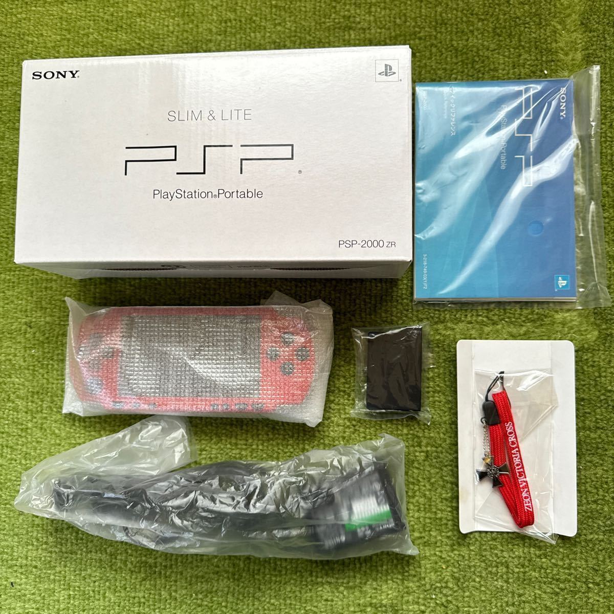 SONY PSP ギレンの野望アクシズの脅威スペシャルパックNEO ZEON SONY PSP ギレンの野望アクシズの脅威スペシャルパックNEO ZEON