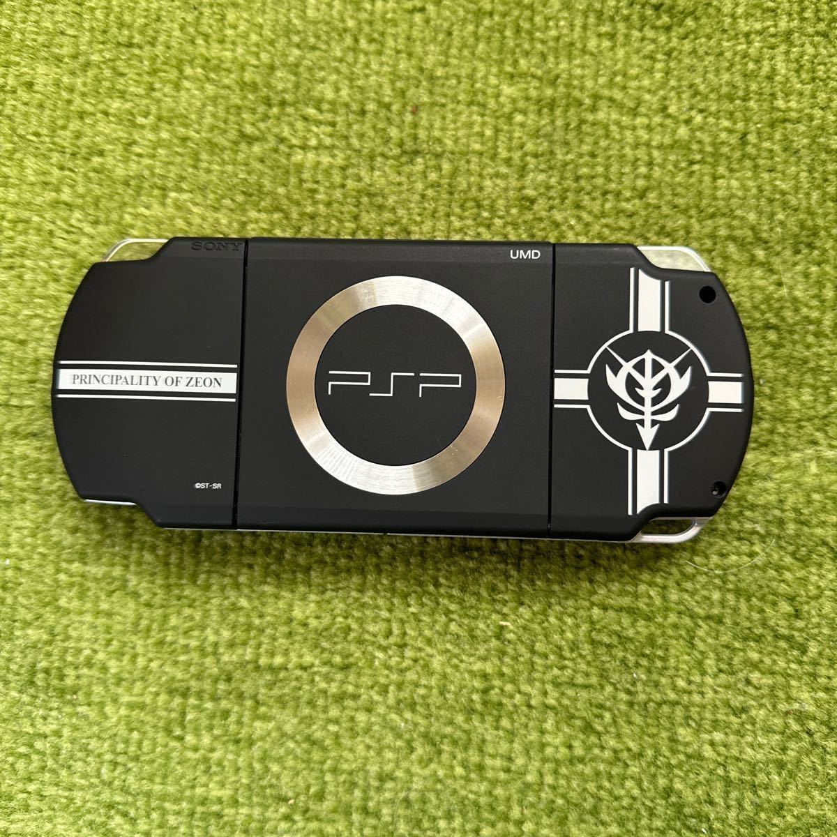 SONY PSP ギレンの野望アクシズの脅威スペシャルパックNEO ZEON SONY PSP ギレンの野望アクシズの脅威スペシャルパックNEO ZEON