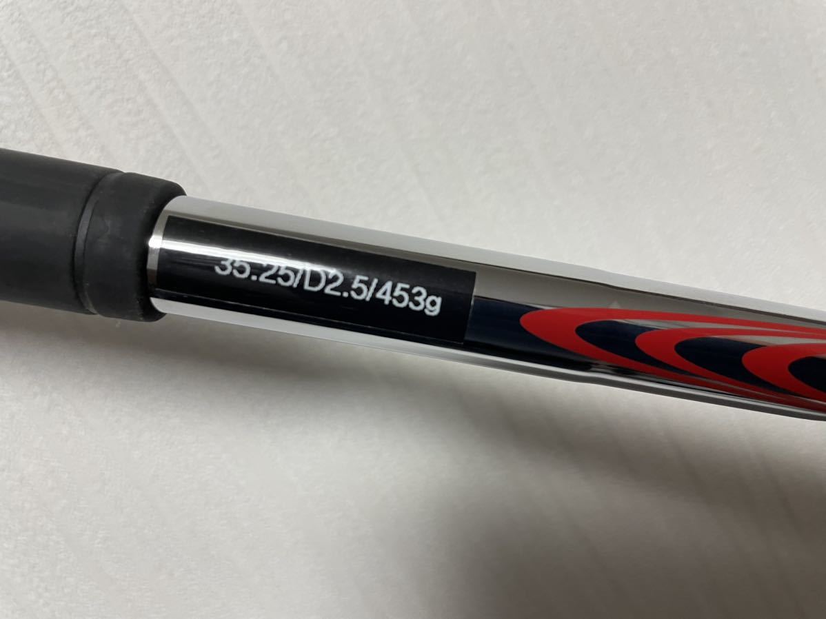 【送料込】中古美品 ロマロ ALCOBACA RomaRo アルコバッサ ASA ウェッジ 50° NS PRO モーダス120 S_画像7