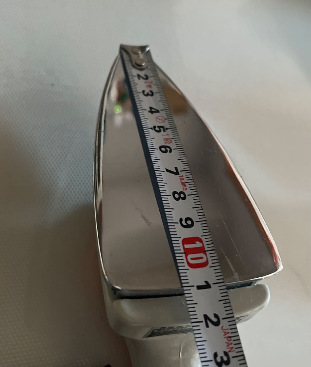 裁縫こて NI-200 昭和レトロ 電気アイロン|Yahoo!フリマ(旧 裁縫こて NI-200 昭和レトロ 電気アイロン|Yahoo!フリマ(旧