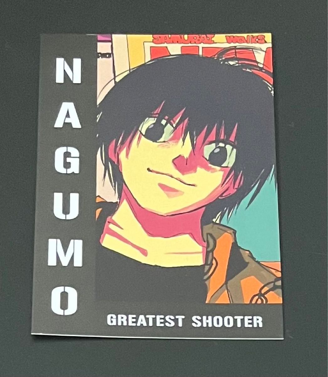 SAKAMOTO DAYS JCC射撃ランククッキー 特製カード付き 南雲 SAKAMOTO DAYS JCC射撃ランククッキー 特製カード付き 南雲