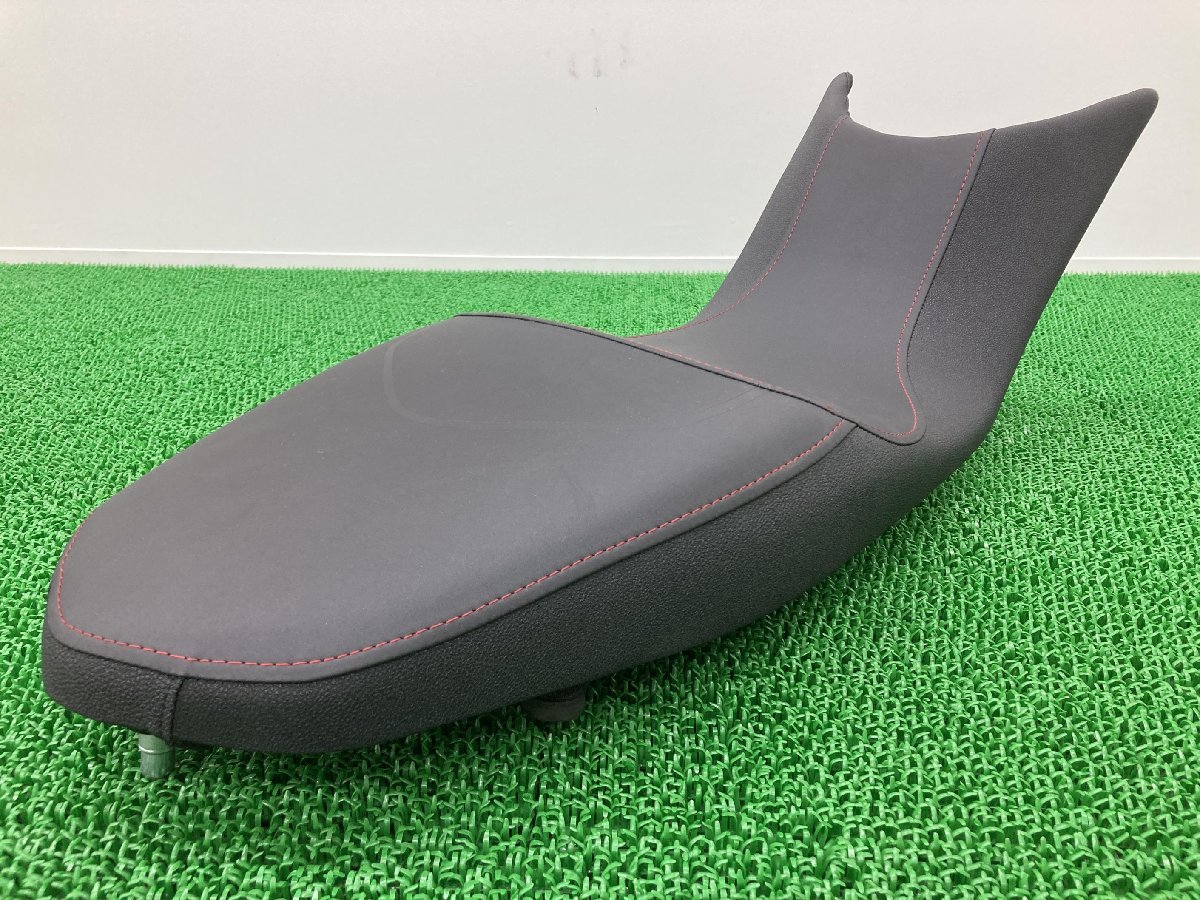 ハイパーモタード821 シート 596 1 074 1B ドゥカティ 純正 中古 バイク 部品 59610741B ハイパーストラーダ 939 ローシート 車検 Genuine(ドゥカティ用)|売買されたオークション情報、Yahoo!オークション(旧ヤフオク!) の商品情報をアーカイブ公開 - オークファン ...