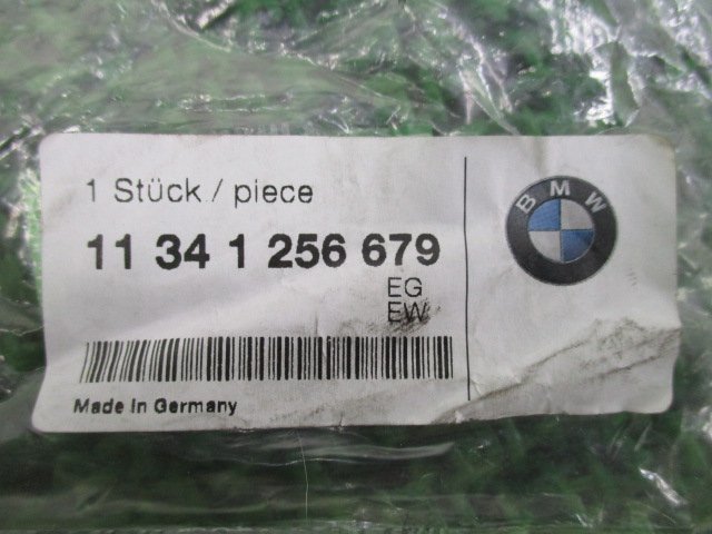 R60 エキゾーストバルブ 11 34 1 256 679 在庫有 即納 BMW 純正 新品 バイク 部品 R606 R69S 車検 Genuine_11 34 1 256 679