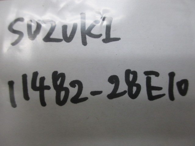 RM250 クラッチカバーガスケット 在庫有 即納 スズキ 純正 新品 バイク 部品 在庫有り 即納可 車検 Genuine_11482-28E10