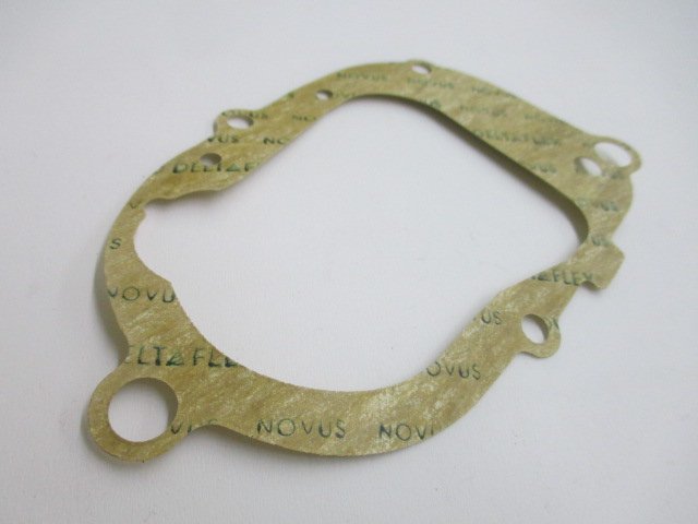  Sonic 50 Transmission cover gasket 8206840 stock have immediate payment Aprilia original new goods bike parts vehicle inspection "shaken" Genuine