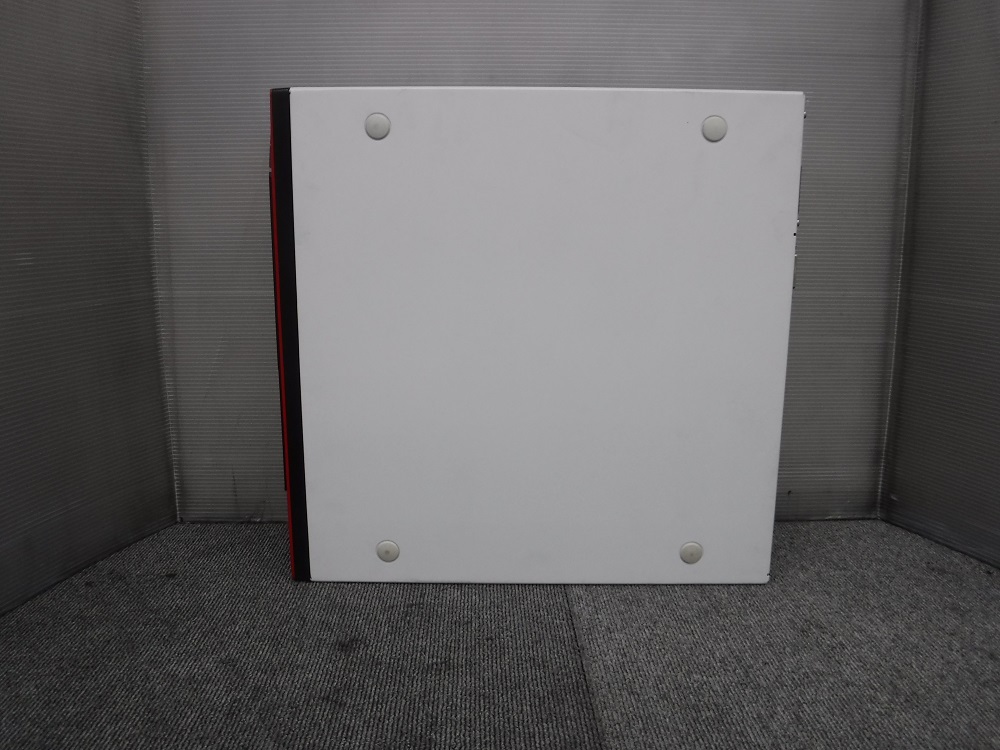 (MD698)Corei3-7100 3.90GHz FUJITSU ESPRIMO D587/RX【ジャンク品】_画像5