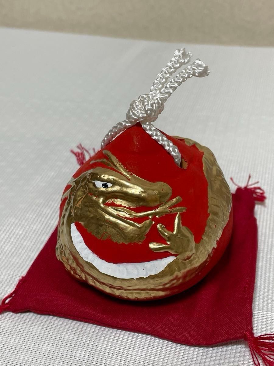 新品 博秀堂 博多土鈴 龍 辰 伝統工芸品 縁起物 置物 干支 新品 博秀堂 博多土鈴 龍 辰 伝統工芸品 縁起物 置物 干支
