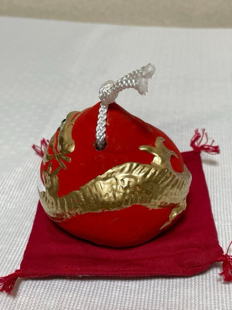 新品 博秀堂 博多土鈴 龍 辰 伝統工芸品 縁起物 置物 干支 新品 博秀堂 博多土鈴 龍 辰 伝統工芸品 縁起物 置物 干支