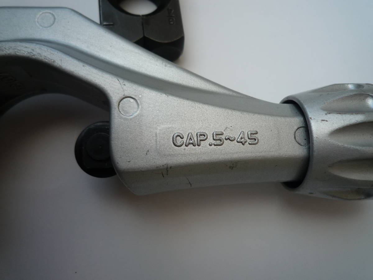SUPER 銅配管拡管器及びパイプカッター 工具、DIY用品 SUPER 銅配管拡管器及びパイプカッター 工具、DIY用品