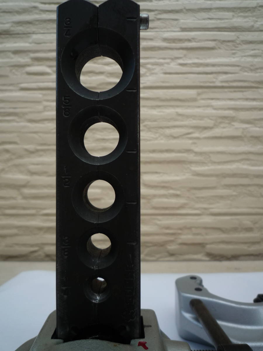 SUPER 銅配管拡管器及びパイプカッター 工具、DIY用品 SUPER 銅配管拡管器及びパイプカッター 工具、DIY用品