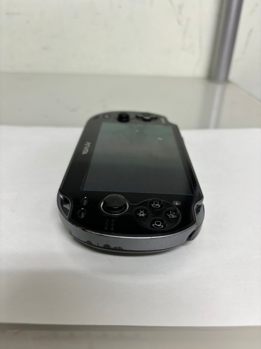 SONY PSVITA PCH-1100_画像5