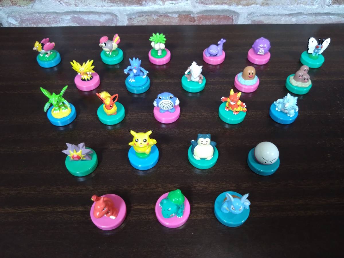 Yahoo!オークション - ポケモン ポケットモンスター スタンプ Yahoo!オークション - ポケモン ポケットモンスター スタンプ