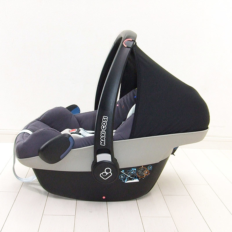  красивый детское кресло б/у maxi kosiMaxi-Cosi булыжник Pebble новорожденный из 1 лет детское кресло б/у детское кресло [B. красивый ]