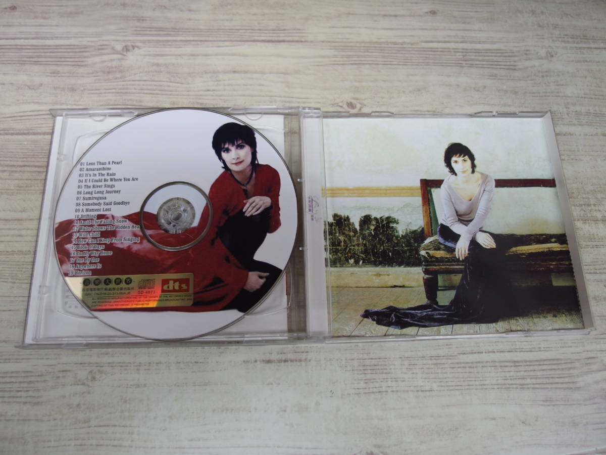 CD.2CD / Amarantine / エンヤ /『D13』/ 中古_画像6