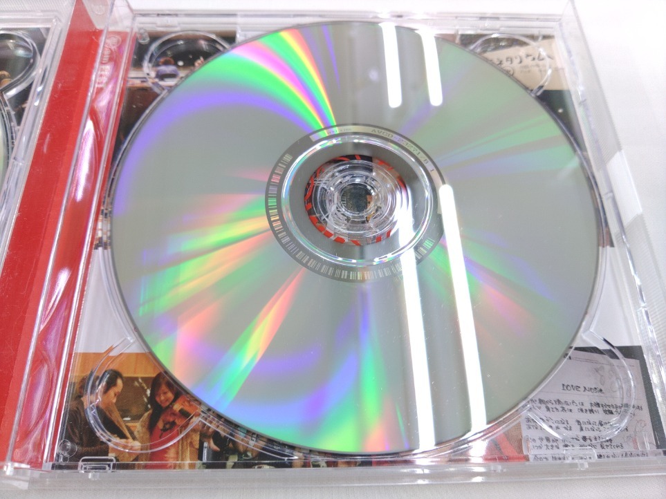 CD & DVD / 愛 am BEST / 大塚愛 /【D5-1】/ 中古_DVDはきれいです