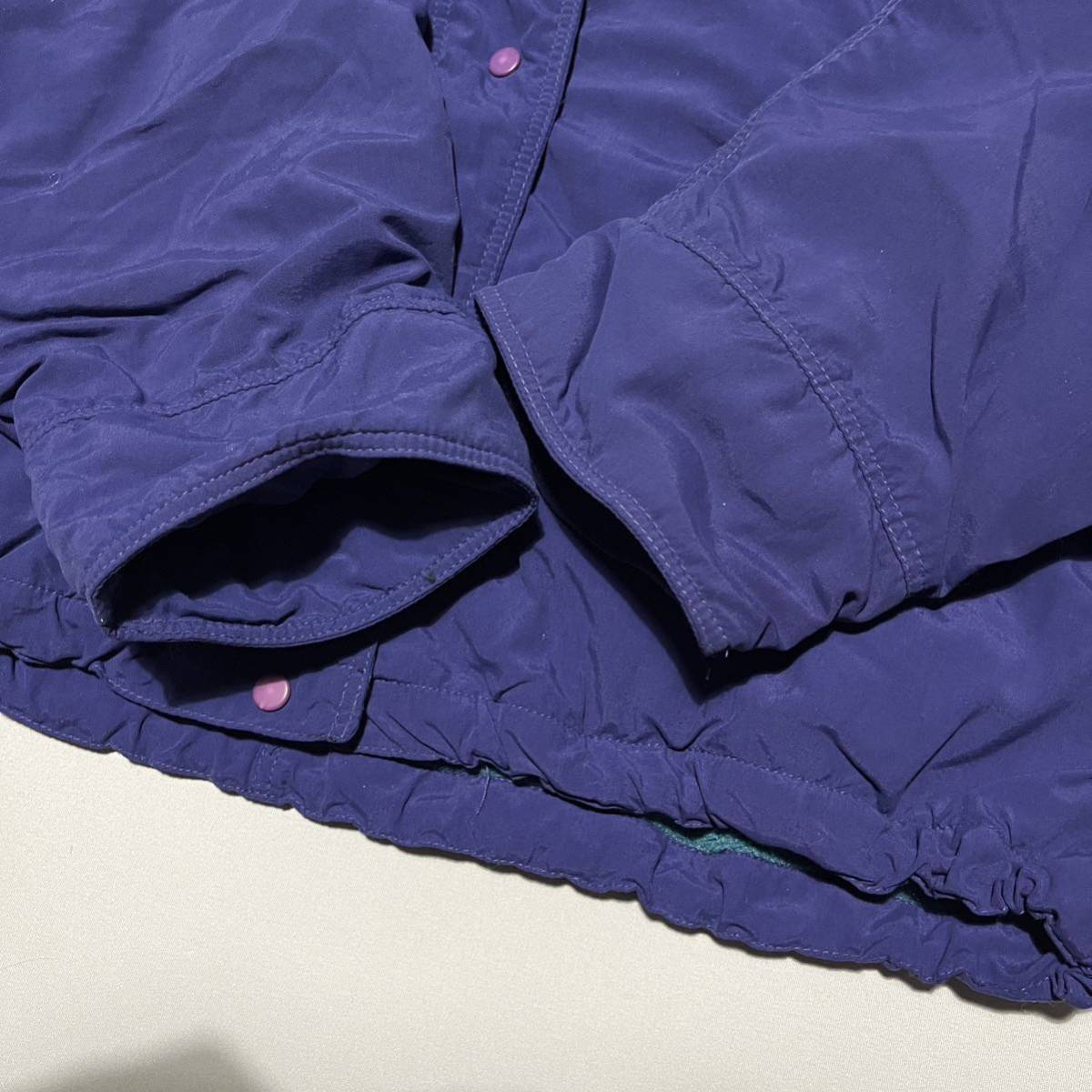 90s patagonia USA製 M 雪なし 極美品 ソフトシェル キャプ 90s patagonia USA製 M 雪なし 極美品 ソフトシェル キャプ