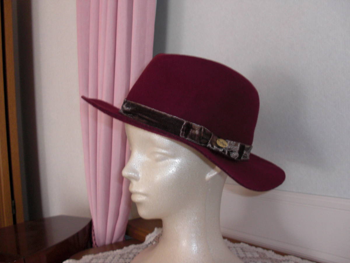 日本産 Headstar ヘッドスター レディースハット nuseluj.com