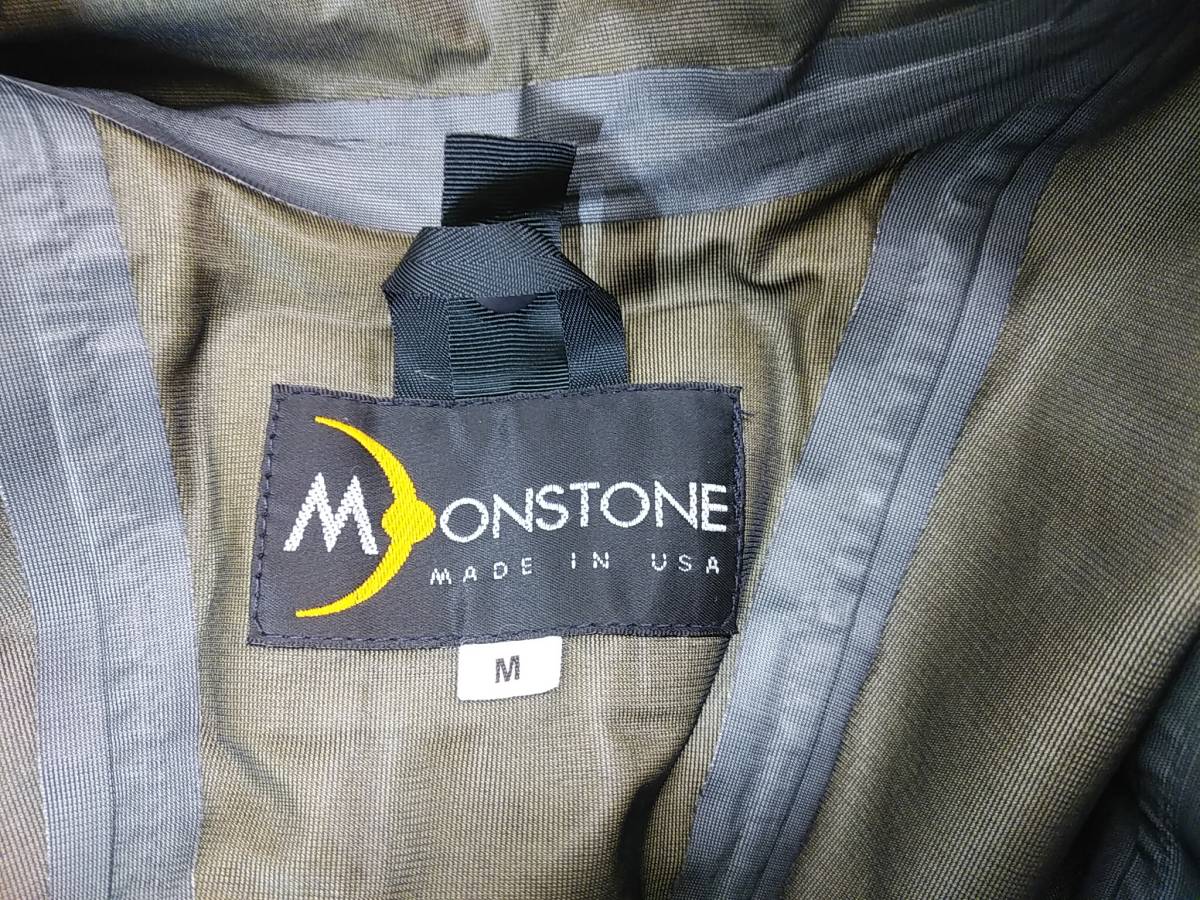 10506円 試着程度一回洗濯保管品☆アメリカ製☆MOONSTONE 10506円 試着程度一回洗濯保管品☆アメリカ製☆MOONSTONE