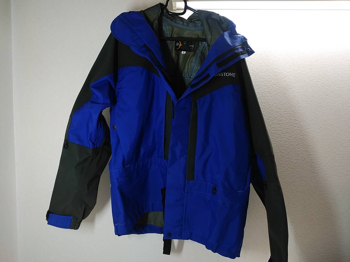 10506円 試着程度一回洗濯保管品☆アメリカ製☆MOONSTONE 10506円 試着程度一回洗濯保管品☆アメリカ製☆MOONSTONE