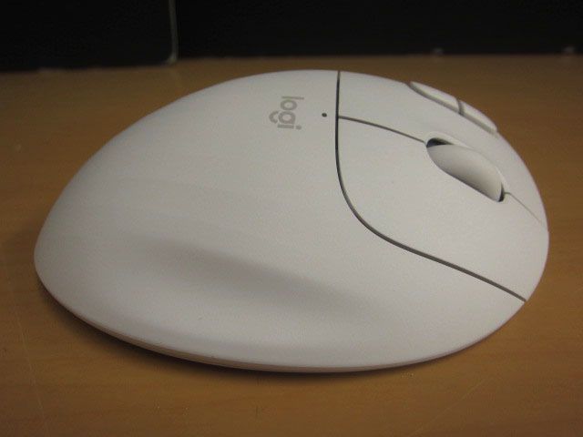 Logicool ロジクール ワイヤレス トラックボールマウス ERGO M575S 美品 【e】_画像5