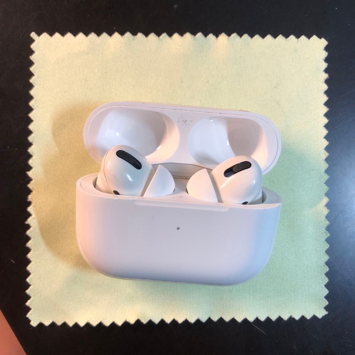 Apple AirPods Pro 第1世代 full|Yahoo!フリマ(旧PayPayフリマ) Apple AirPods Pro 第1世代 full|Yahoo!フリマ(旧PayPayフリマ)