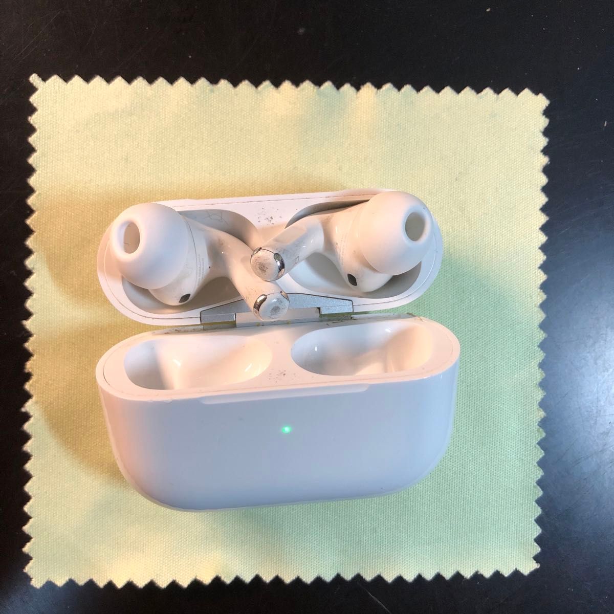 Apple AirPods Pro 第1世代 full|Yahoo!フリマ(旧PayPayフリマ) Apple AirPods Pro 第1世代 full|Yahoo!フリマ(旧PayPayフリマ)