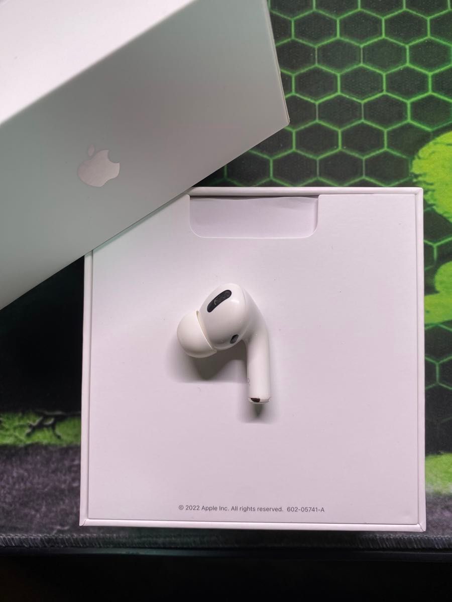 Apple AirPods Pro 第1世代 左耳 左側 左|Yahoo!フリマ(旧 Apple AirPods Pro 第1世代 左耳 左側 左|Yahoo!フリマ(旧