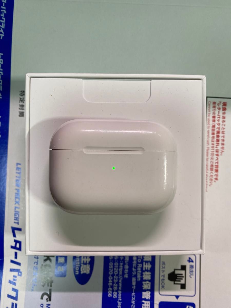 Apple AirPods Pro 第2世代 充電ケース lightning｜Yahoo!フリマ