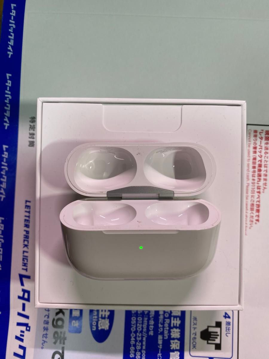 Apple AirPods Pro 第2世代 充電ケース lightning|Yahoo!フリマ Apple AirPods Pro 第2世代 充電ケース lightning|Yahoo!フリマ