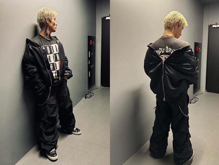 27CIRCUS 黒 カーゴパンツ Lサイズ 平本蓮 AMNJX ソフトクリーム 27CIRCUS 黒 カーゴパンツ Lサイズ 平本蓮 AMNJX ソフトクリーム