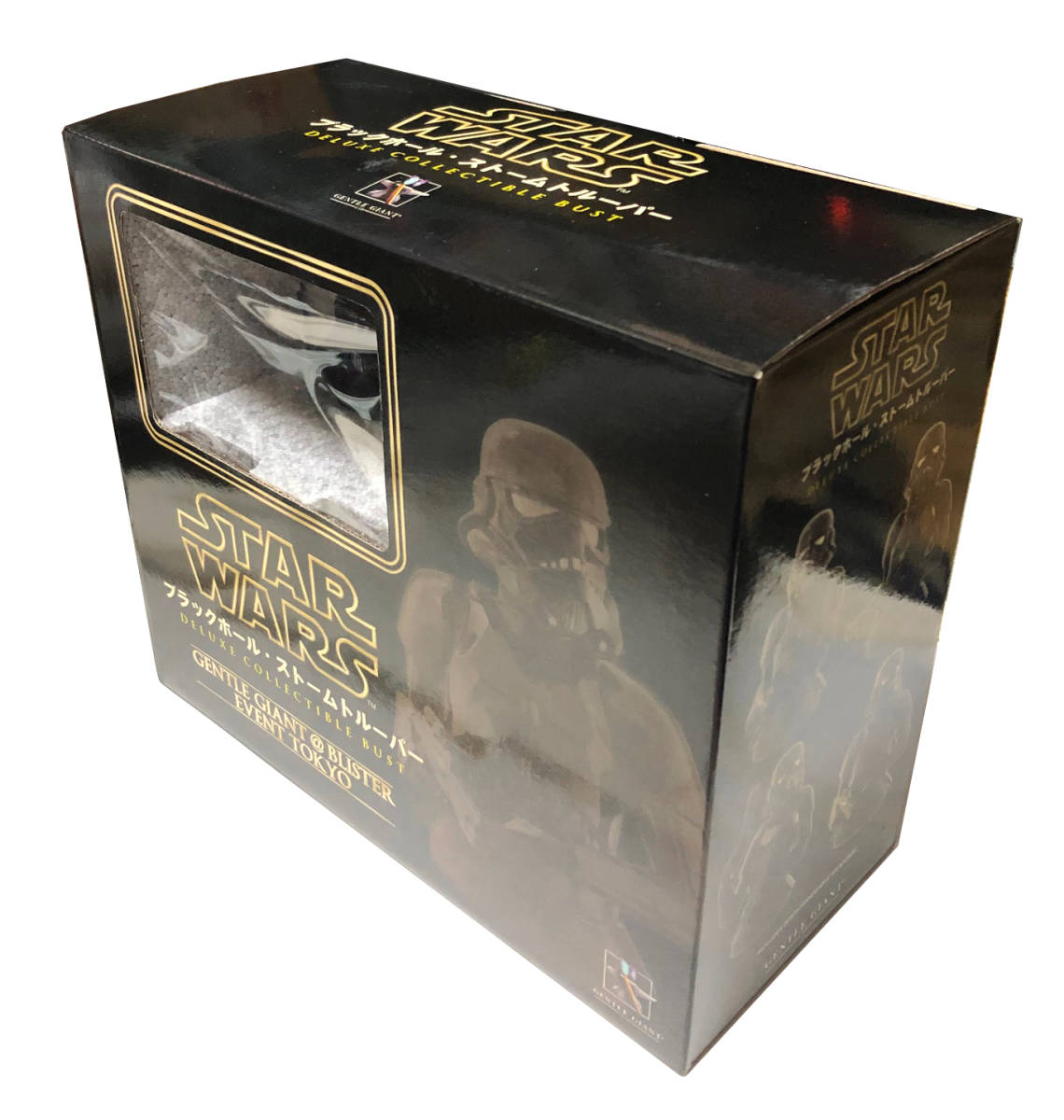 Yahoo!オークション - Gentle Giant @ Blister SW ブラック Yahoo!オークション - Gentle Giant @ Blister SW ブラック