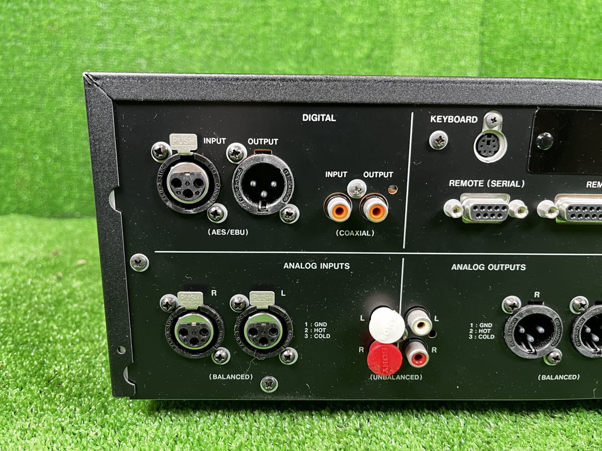 Yahoo!オークション - 4-443】TASCAM MD-801R 業務用MDレコーダー Yahoo!オークション - 4-443】TASCAM MD-801R 業務用MDレコーダー