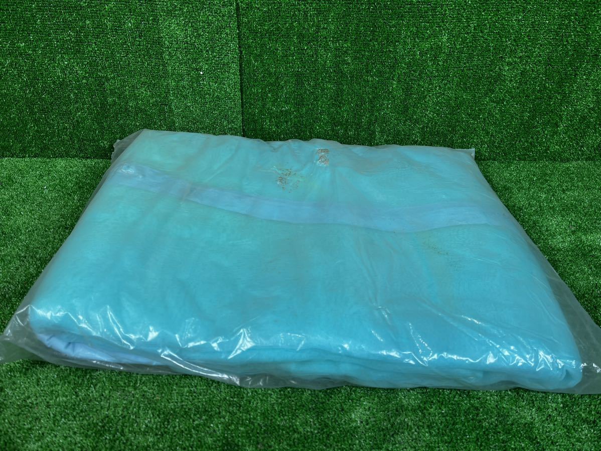 2-519] unused high zeks mosquito net 8 tatami for 