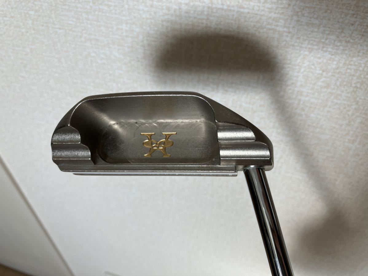クーポン対象外 THE JUMBO MAJOR JO-33Aパター(ジャンボ尾崎モデル クーポン対象外 THE JUMBO MAJOR JO-33Aパター(ジャンボ尾崎モデル