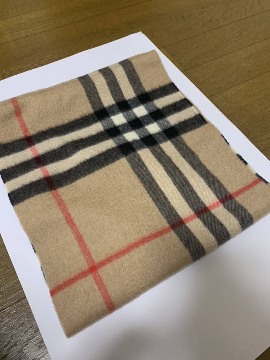  Burberry Burberry muffler шарф снуд кашемир burberrys защита горла "neck warmer" 