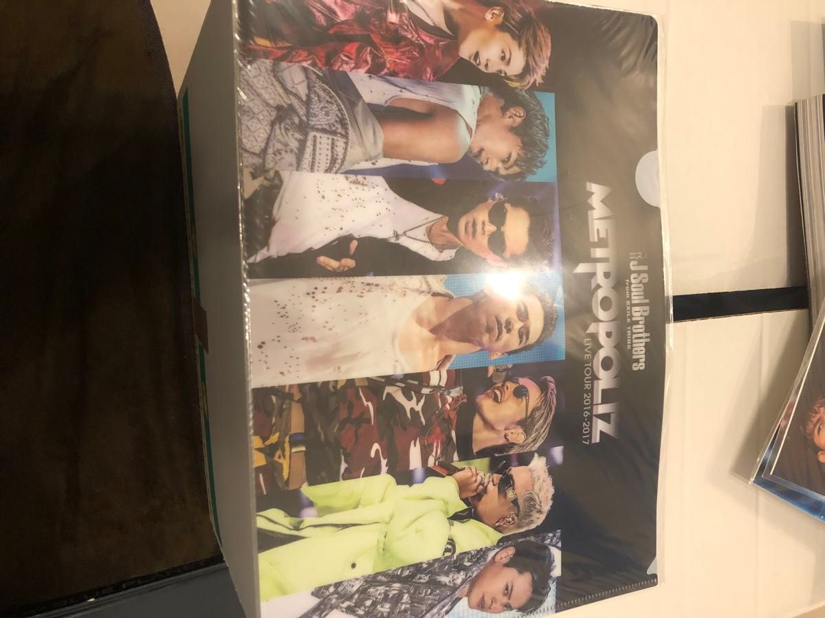 登坂広臣 三代目J Soul brothersセット|Yahoo!フリマ(旧PayPay 登坂広臣 三代目J Soul brothersセット|Yahoo!フリマ(旧PayPay