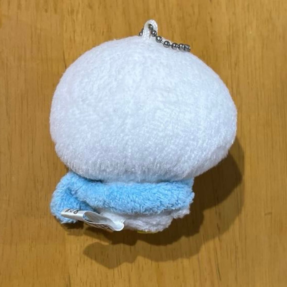 かものはしかも マフラー マスコット キーチェーン サンエックス かものはしかも マフラー マスコット キーチェーン サンエックス