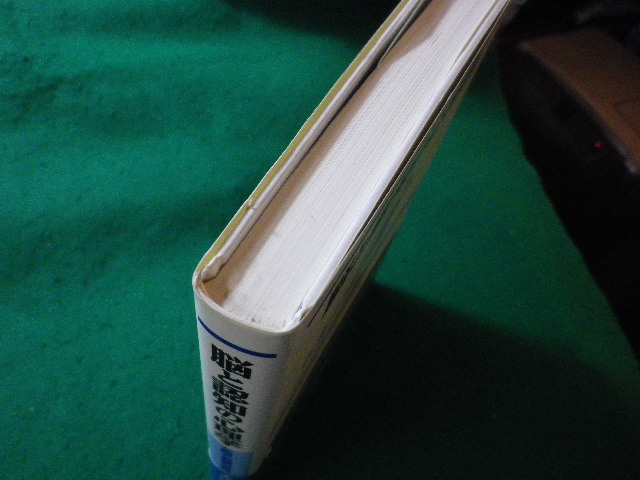 ■脳と認知の心理学　左脳と右脳の世界　永江誠司　ブレーン出版■FASD2024010501■_画像3